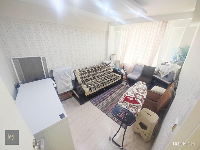 KENDİ TARZINA GÖRE YENİLEMEK İSTEYENLER POTANSİYELİ YÜKSEK DAİRE - Görsel 29