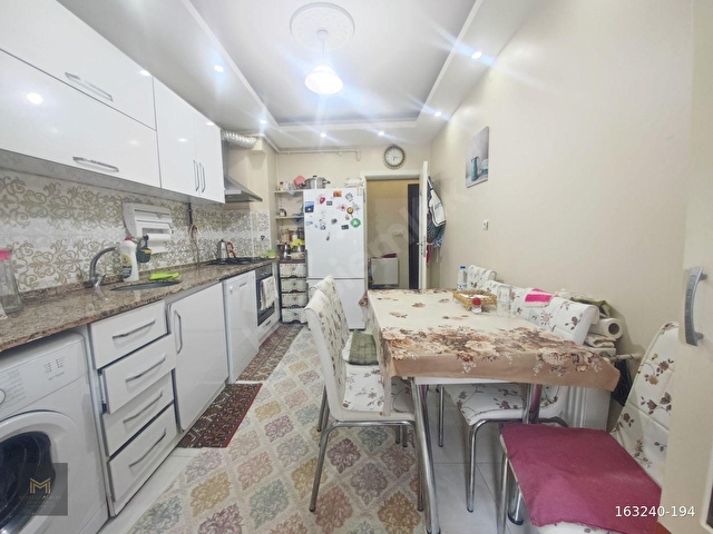 KENDİ TARZINA GÖRE YENİLEMEK İSTEYENLER POTANSİYELİ YÜKSEK DAİRE - Görsel 3