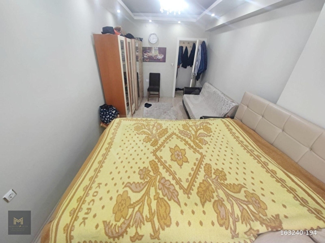 KENDİ TARZINA GÖRE YENİLEMEK İSTEYENLER POTANSİYELİ YÜKSEK DAİRE - Görsel 16