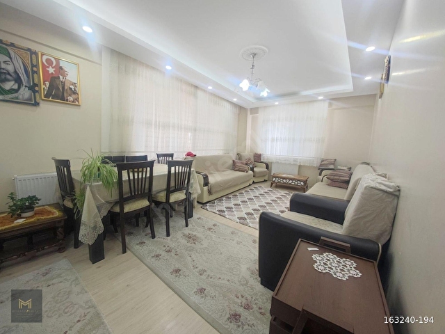 KENDİ TARZINA GÖRE YENİLEMEK İSTEYENLER POTANSİYELİ YÜKSEK DAİRE - Görsel 11