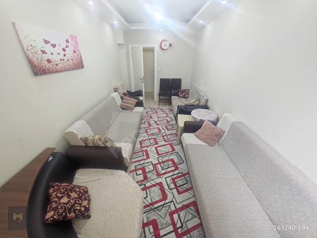KENDİ TARZINA GÖRE YENİLEMEK İSTEYENLER POTANSİYELİ YÜKSEK DAİRE - Görsel 22