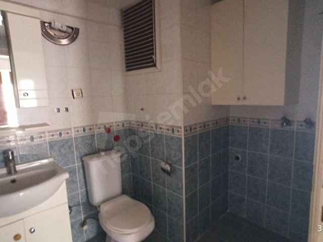 KARŞIYAKA GİRNE BULVARINDA 2+1 KLİMALI ASANSÖRLÜ DAİRE - Görsel 25
