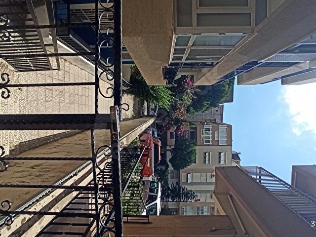KARŞIYAKA GİRNE BULVARINDA 2+1 KLİMALI ASANSÖRLÜ DAİRE - Görsel 16