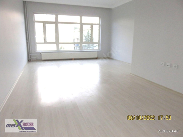 MAX/HOUSEDAN GÜLERYÜZDE FULL YAPILI ARAKAT SATILIK 3+1 DAİRE - Görsel 2