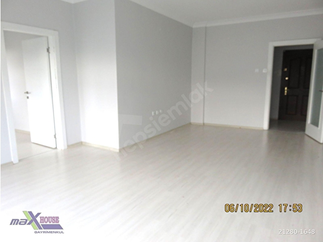 MAX/HOUSEDAN GÜLERYÜZDE FULL YAPILI ARAKAT SATILIK 3+1 DAİRE - Görsel 3