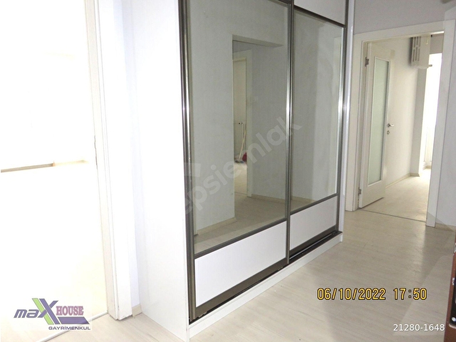 MAX/HOUSEDAN GÜLERYÜZDE FULL YAPILI ARAKAT SATILIK 3+1 DAİRE - Görsel 9