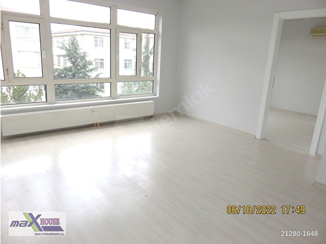 MAX/HOUSEDAN GÜLERYÜZDE FULL YAPILI ARAKAT SATILIK 3+1 DAİRE - Görsel 4