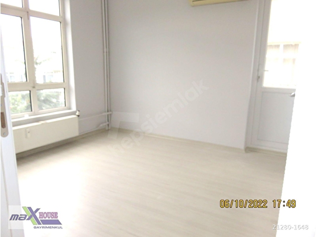 MAX/HOUSEDAN GÜLERYÜZDE FULL YAPILI ARAKAT SATILIK 3+1 DAİRE - Görsel 5