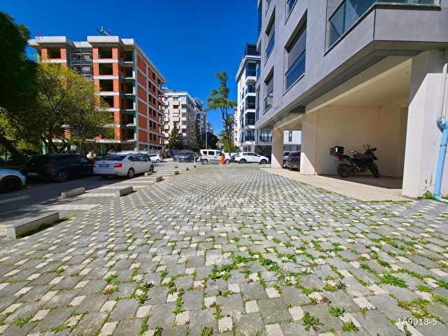 PAMAdan BELEDİYE BİNASINA ÇOK YAKIN,İSKANLI 140 M2 FIRSAT DÜKKAN - Görsel 15