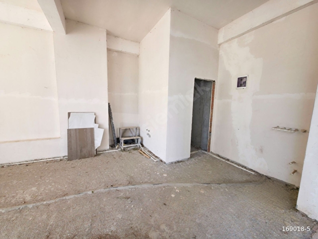 PAMAdan BELEDİYE BİNASINA ÇOK YAKIN,İSKANLI 140 M2 FIRSAT DÜKKAN - Görsel 8