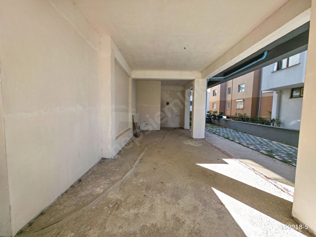PAMAdan BELEDİYE BİNASINA ÇOK YAKIN,İSKANLI 140 M2 FIRSAT DÜKKAN - Görsel 18
