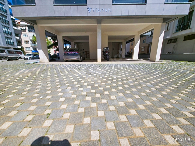 PAMAdan BELEDİYE BİNASINA ÇOK YAKIN,İSKANLI 140 M2 FIRSAT DÜKKAN - Görsel 14