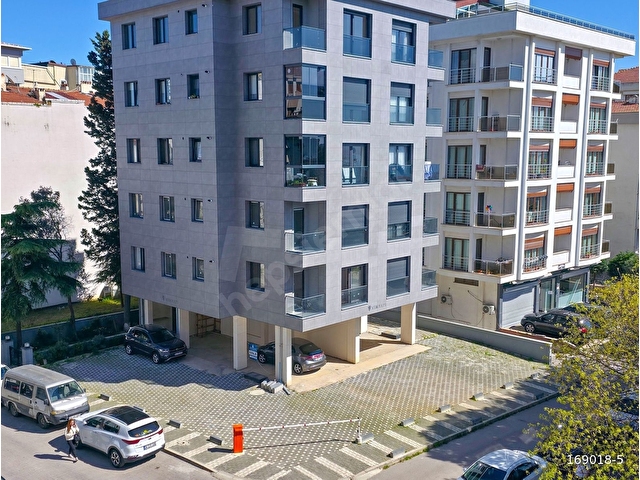 PAMAdan BELEDİYE BİNASINA ÇOK YAKIN,İSKANLI 140 M2 FIRSAT DÜKKAN - Görsel 11