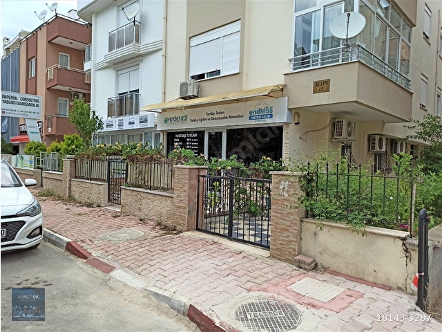 Fener Mah Terracity Arkasi 1970 Sokak Ta Yol Cepheli 2 1 Satilik 18143 5287 Hurriyet Emlak