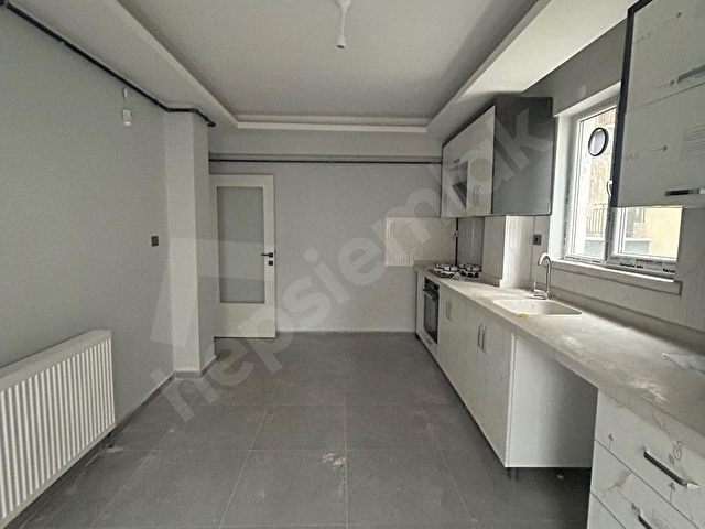 HOŞCAN EMLAKTAN 3+1 SIFIR BİNA EBEVEYN BANYOLU ÖN CEPHE - Görsel 20