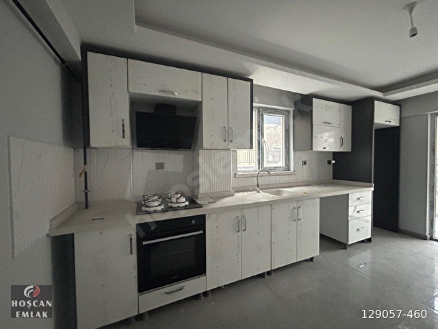 HOŞCAN EMLAKTAN 3+1 SIFIR BİNA EBEVEYN BANYOLU ÖN CEPHE - Görsel 28