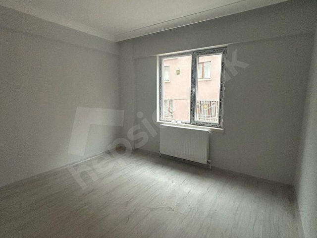 HOŞCAN EMLAKTAN 3+1 SIFIR BİNA EBEVEYN BANYOLU ÖN CEPHE - Görsel 16
