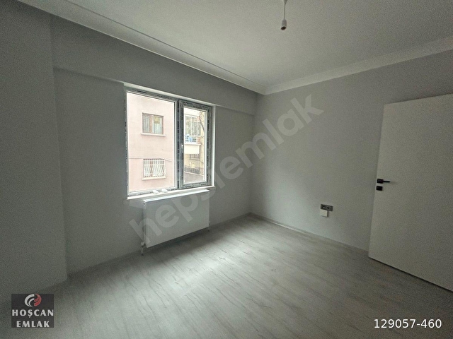 HOŞCAN EMLAKTAN 3+1 SIFIR BİNA EBEVEYN BANYOLU ÖN CEPHE - Görsel 22