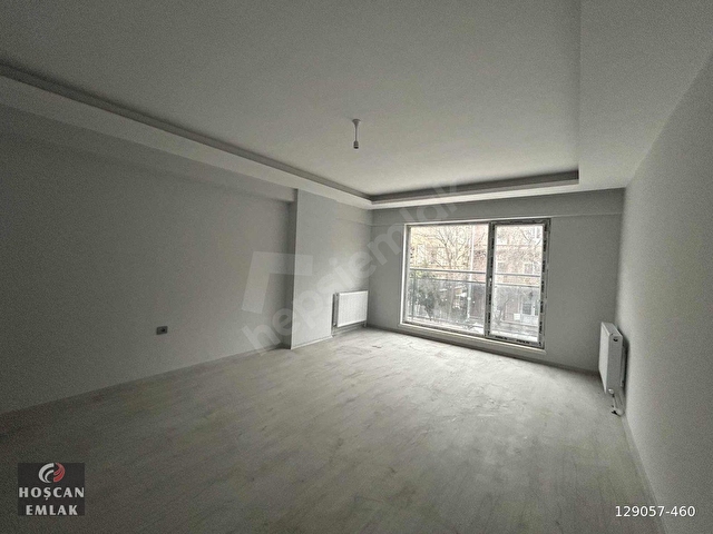 HOŞCAN EMLAKTAN 3+1 SIFIR BİNA EBEVEYN BANYOLU ÖN CEPHE - Görsel 5