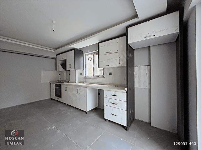 HOŞCAN EMLAKTAN 3+1 SIFIR BİNA EBEVEYN BANYOLU ÖN CEPHE - Görsel 21