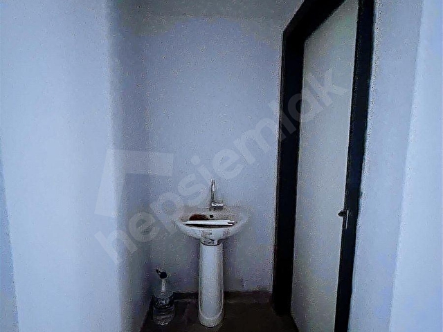 HOŞCAN EMLAKTAN 3+1 SIFIR BİNA EBEVEYN BANYOLU ÖN CEPHE - Görsel 29