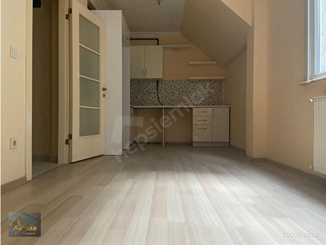 TAŞPINAR EMLAKTAN ÇELİKTEPE SAPPHİRE VE METROYA 10DK 1+1
