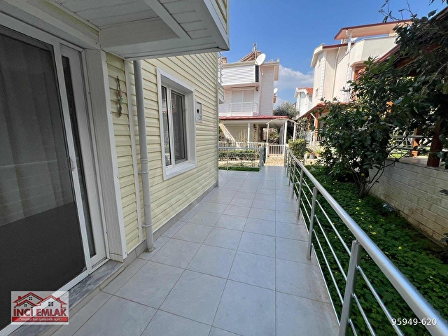 ÖZDERE DE DAİRE FİYATINDAN DÜŞÜK MUHTEŞEM DENİZ MANZARALI VİLLA - Görsel 8