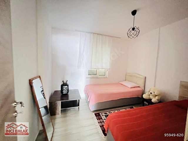 ÖZDERE DE DAİRE FİYATINDAN DÜŞÜK MUHTEŞEM DENİZ MANZARALI VİLLA - Görsel 30