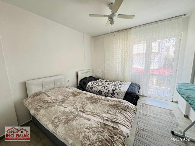 ÖZDERE DE DAİRE FİYATINDAN DÜŞÜK MUHTEŞEM DENİZ MANZARALI VİLLA - Görsel 25