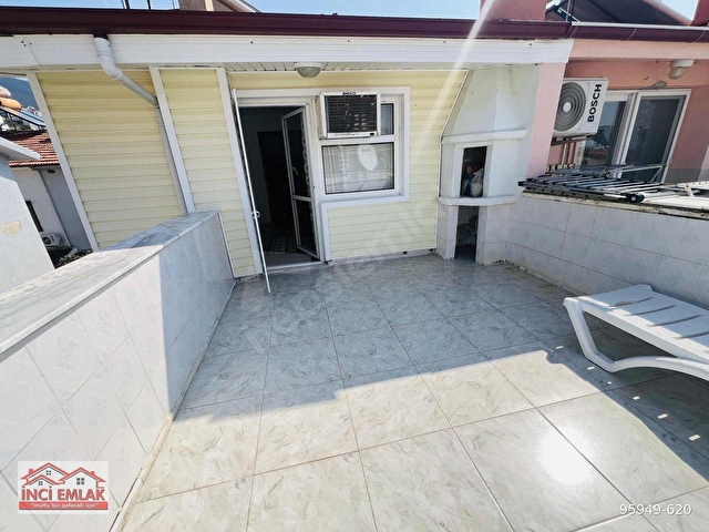 ÖZDERE DE DAİRE FİYATINDAN DÜŞÜK MUHTEŞEM DENİZ MANZARALI VİLLA - Görsel 16