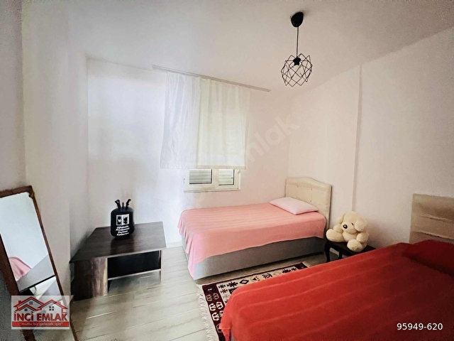 ÖZDERE DE DAİRE FİYATINDAN DÜŞÜK MUHTEŞEM DENİZ MANZARALI VİLLA - Görsel 28