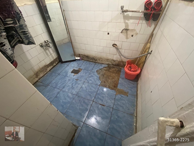 SATILIK DAİRE - Görsel 17