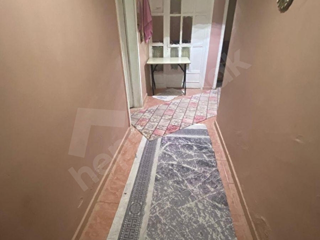 SATILIK DAİRE - Görsel 15
