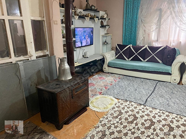 SATILIK DAİRE - Görsel 6