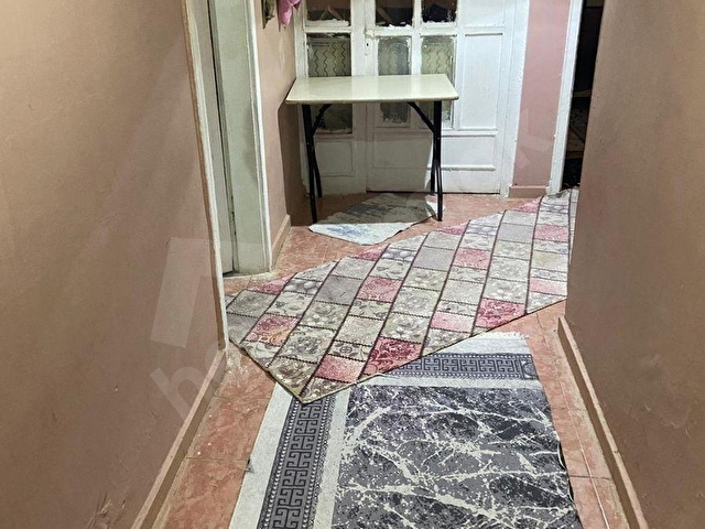 SATILIK DAİRE - Görsel 16