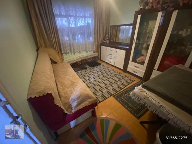 SATILIK DAİRE - Görsel 10