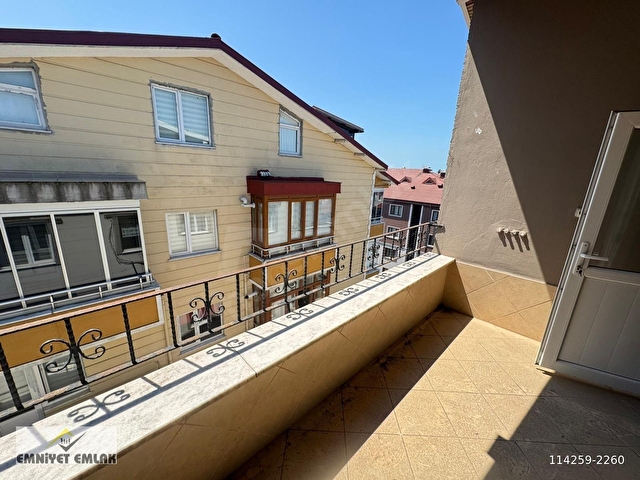 KDZ EREĞLİ SÜLEYMANLAR MH KADITARLASINDA 4+2 SATILIK DUBLEKS DAİRE - Görsel 19