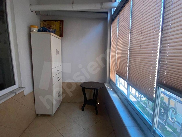 KDZ EREĞLİ SÜLEYMANLAR MH KADITARLASINDA 4+2 SATILIK DUBLEKS DAİRE - Görsel 30