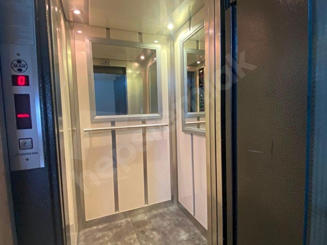 KDZ EREĞLİ SÜLEYMANLAR MH KADITARLASINDA 4+2 SATILIK DUBLEKS DAİRE - Görsel 6