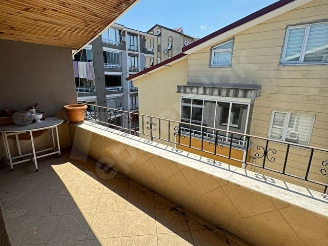 KDZ EREĞLİ SÜLEYMANLAR MH KADITARLASINDA 4+2 SATILIK DUBLEKS DAİRE - Görsel 20