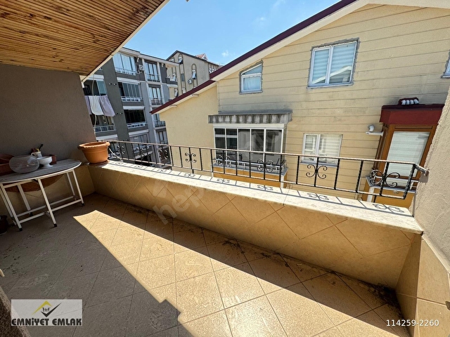 KDZ EREĞLİ SÜLEYMANLAR MH KADITARLASINDA 4+2 SATILIK DUBLEKS DAİRE - Görsel 18