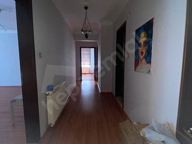 KDZ EREĞLİ SÜLEYMANLAR MH KADITARLASINDA 4+2 SATILIK DUBLEKS DAİRE - Görsel 8