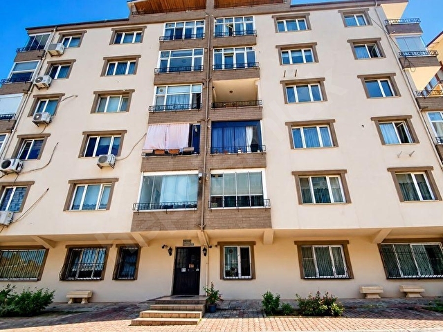 KDZ EREĞLİ SÜLEYMANLAR MH KADITARLASINDA 4+2 SATILIK DUBLEKS DAİRE