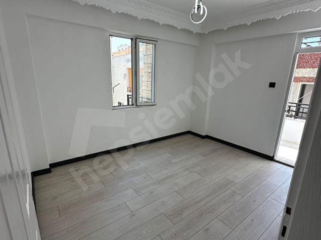 DİDİM ÇAMLIKTA DENİZE 600 METRE MESAFEDE SATILIK 2+1 FIRSAT DAİRE - Görsel 6