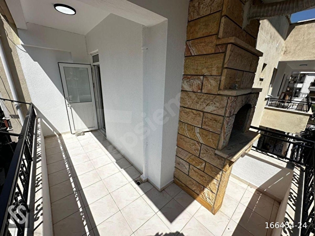 DİDİM ÇAMLIKTA DENİZE 600 METRE MESAFEDE SATILIK 2+1 FIRSAT DAİRE - Görsel 8