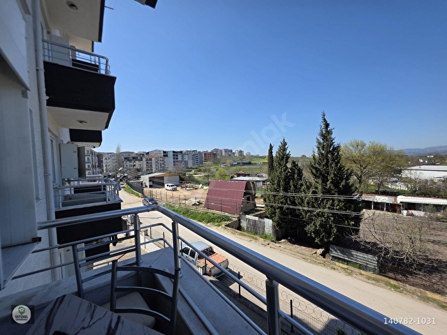 ÜSTÜNELDEN GÖRÜKLEDE SİTE İÇİ AYRI MUTFAK MÜLKİYETLİ 1+1 - Görsel 13