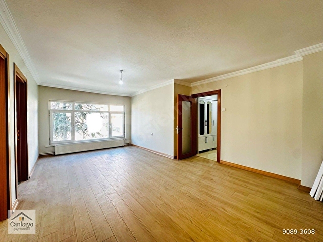 ÇANKAYA GAYRİMEKULDEN SOKULLU ACDDESİ YANI ARA KATTA 3+1 KOMBİLİ OTOPARKLI SÜPER LÜX YAPILI ÖN CEPHE