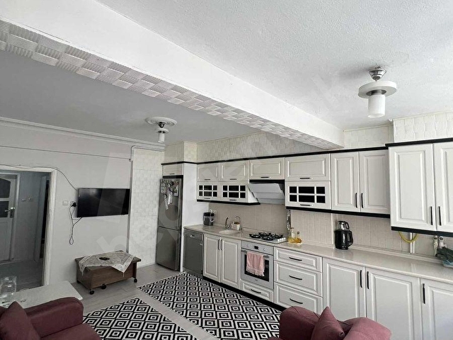 GÖRGÜLÜ EMLAKTAN 2+1 SATILIK DAİRE - Görsel 3