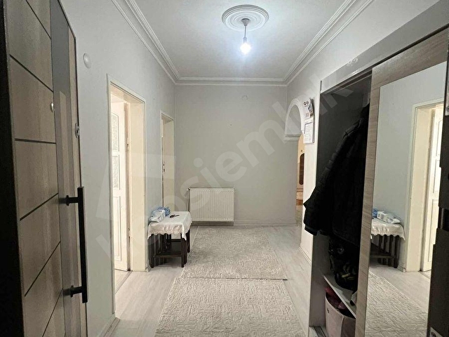GÖRGÜLÜ EMLAKTAN 2+1 SATILIK DAİRE