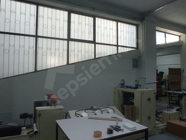 ATAŞEHİR FERHATPAŞA MERKEZİNDE CADDE CEPHELİ 1000 M2 PLAZA - Görsel 16